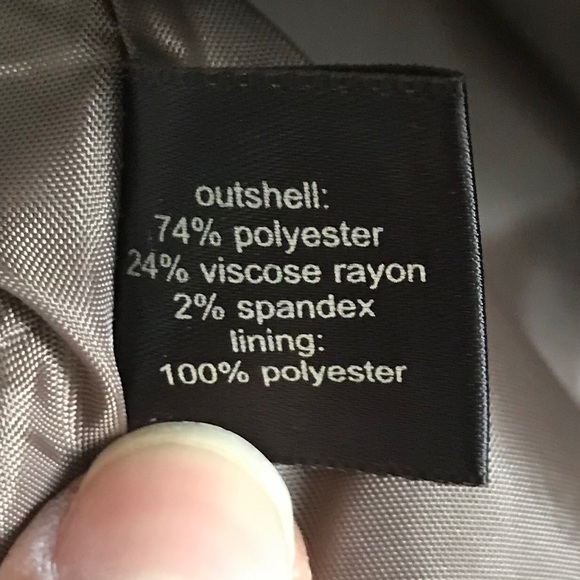 Jacket - Picture 6 of 7